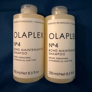 OLAPLEX No.4 Bond Maintenance Shampoo